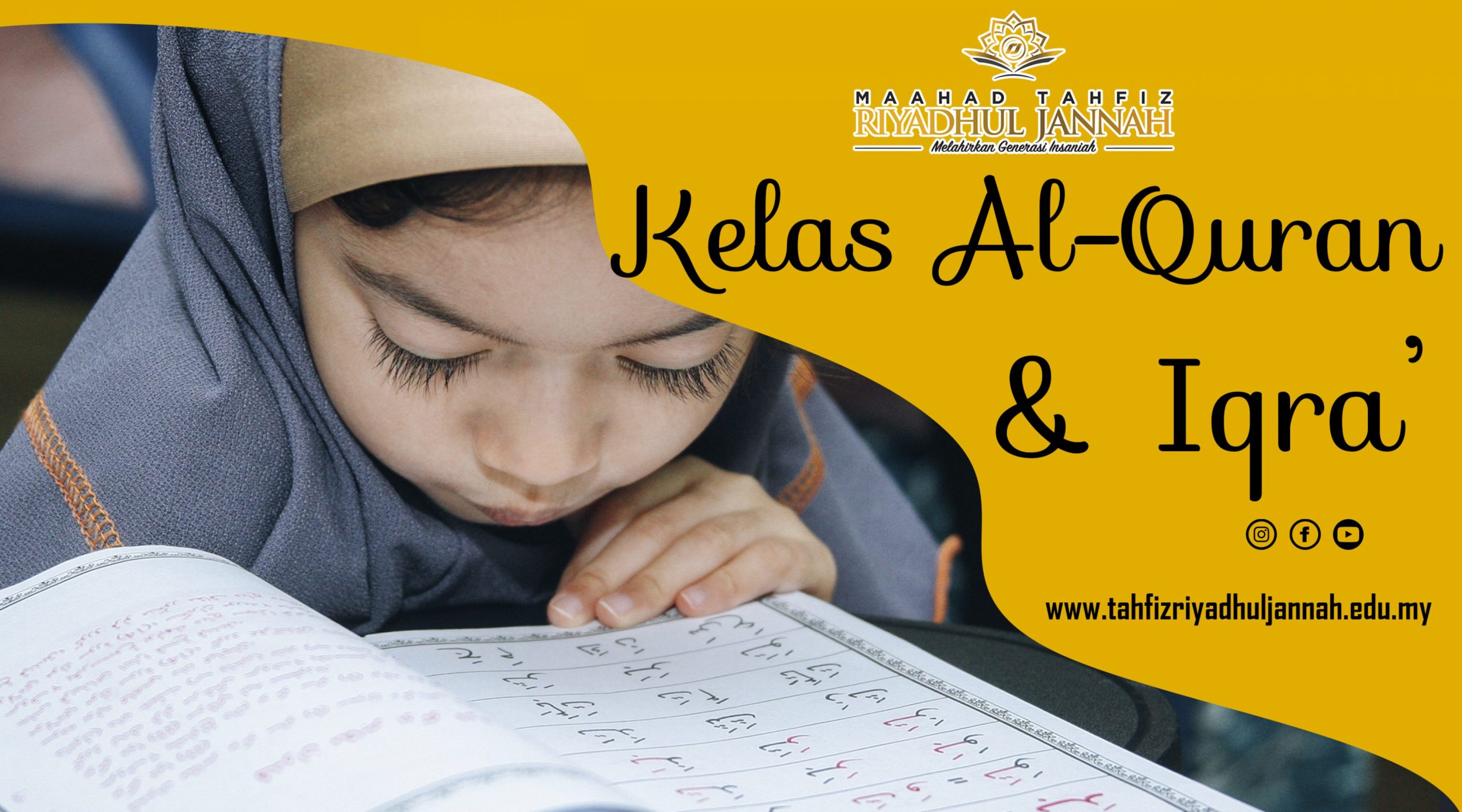 al-quran&iqra